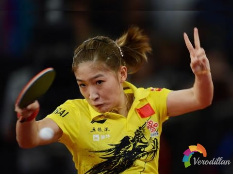 若何明白乒乓球的旋轉(zhuǎn)[最新攻略]