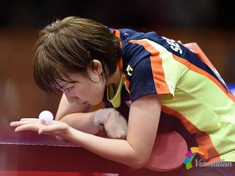 乒乓球初學(xué)者若何學(xué)好接發(fā)球,準(zhǔn)確的判斷是要害