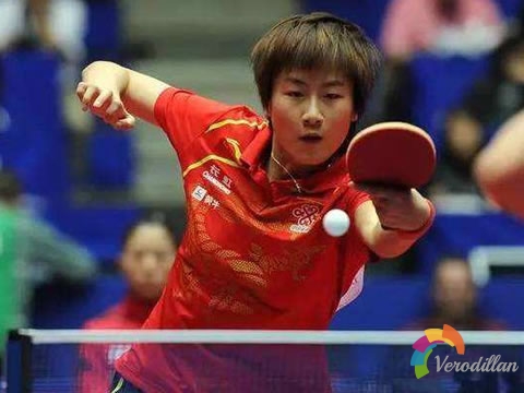 [小我私人實戰體會]近臺弧快打法實戰講述