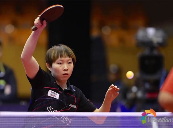 關于乒乓球拉球的七概略點,你掌握了嗎