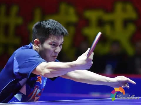 乒乓球全攻型打法深度解碼