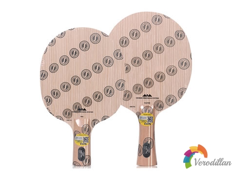 [對比黑檀5]斯蒂卡北極木手感怎么樣