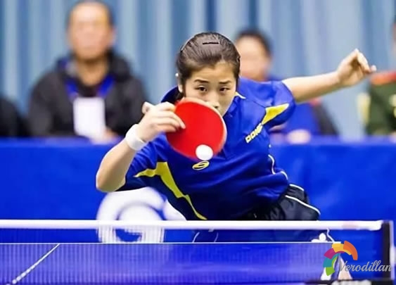 正手著急長側下旋球怎么發,有什么技巧[手藝要領]