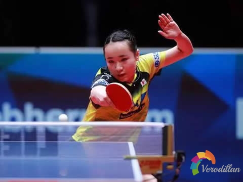 乒乓球生膠側(cè)切手藝要領(lǐng)及實戰(zhàn)應(yīng)用