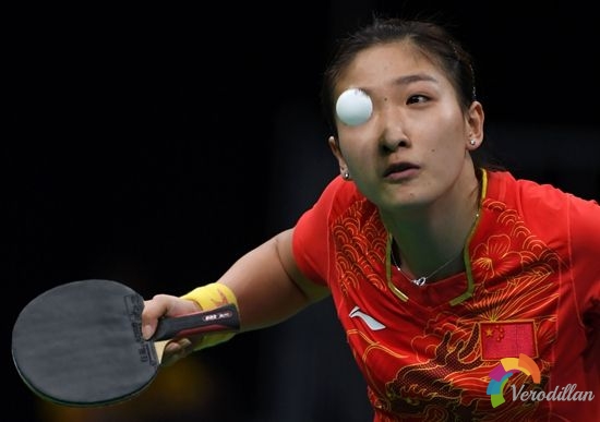 新手學(xué)習(xí)乒乓球分哪些階段和步驟