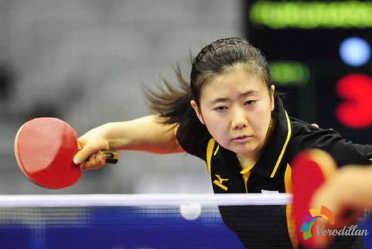 打乒乓球若那邊理好銜接和調(diào)治的手藝框架[進階篇]