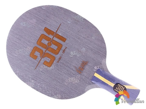 重新界說芳碳板:紅雙喜狂飆301底板周全解讀