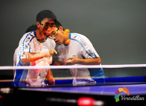 要打好乒乓球,要切記15大意識[新手進階]