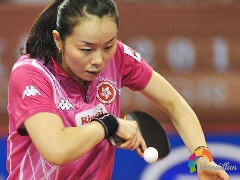 乒乓球削球手藝有哪些特點,怎樣削加轉(zhuǎn)弧圈球