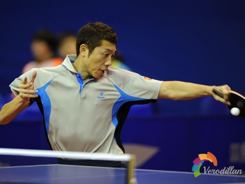 打乒乓球拉球經(jīng)常出界有哪些什么緣故原由,若何解決