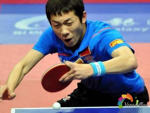 反手進階手藝之加力推技巧要點[進階篇]