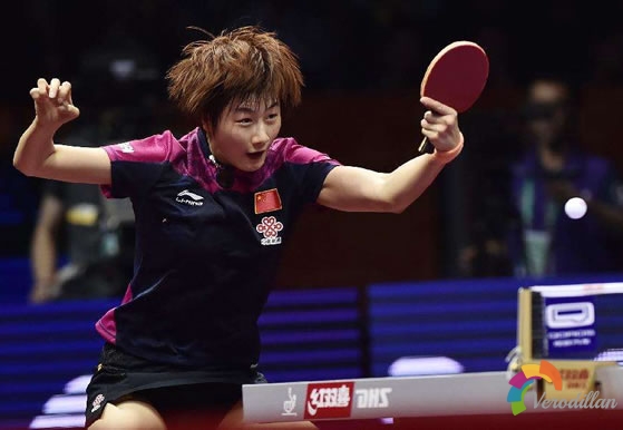 業(yè)余乒球興趣者在競賽中若何接好發(fā)球[履歷總結(jié)]