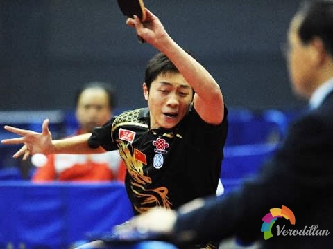 若何行使拍子后頭反膠厚實(shí)長膠戰(zhàn)術(shù)打法