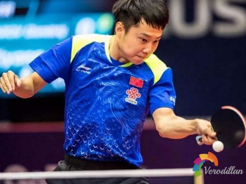 乒乓球慢搓,快搓,擺短和劈長(zhǎng)基本要領(lǐng)解碼