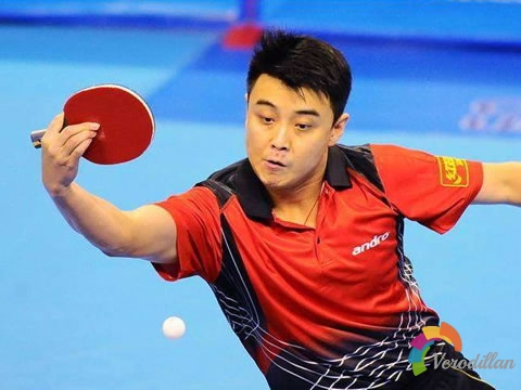 哪些反手手藝對于業(yè)余選手最適用[乒球手藝]