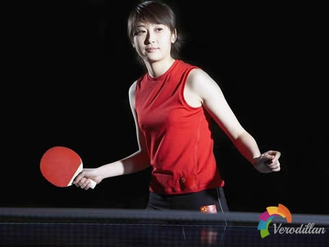 高吊弧圈球實戰四大作用[戰略解碼]