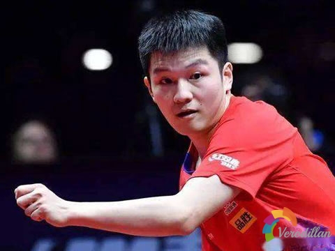 乒乓球長膠正手刮球有哪些注重事項