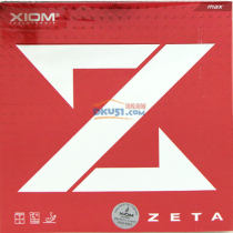 驕猛大Z捷踏ZETA乒乓球套膠試打評(píng)測怎么樣[實(shí)戰(zhàn)測評(píng)]