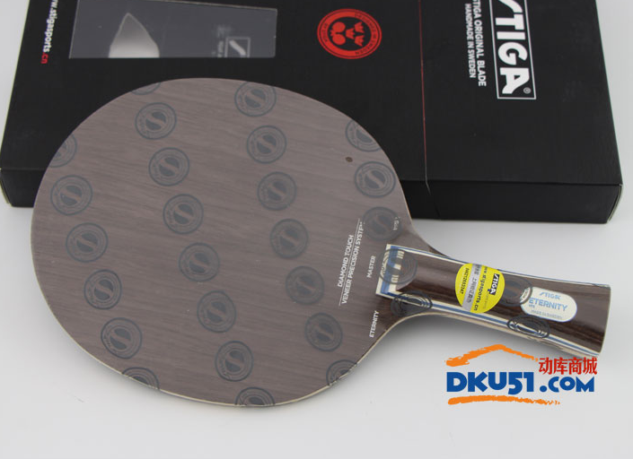 斯帝卡黑鉆5底板試打?qū)Ρ人沟劭O強純木：新材料球PK