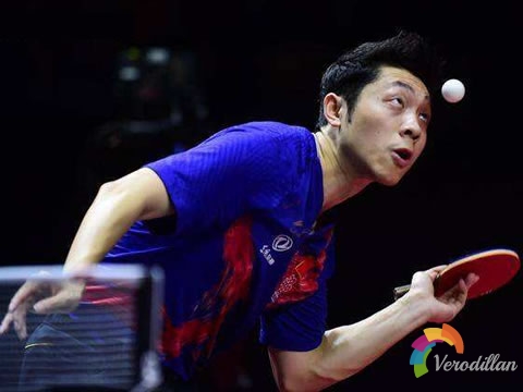 乒乓球能手進(jìn)階之乒乓球落點(diǎn)戰(zhàn)術(shù)