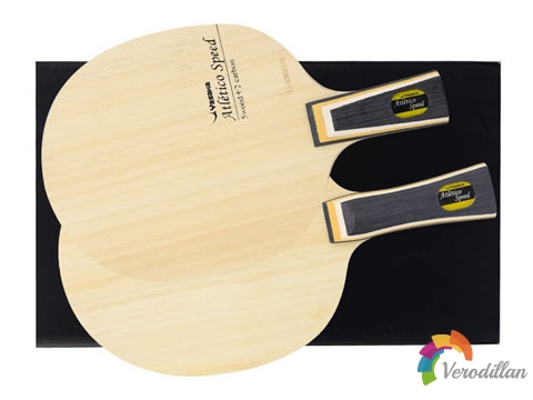 [試打體會(huì)]亞薩卡競(jìng)技者speed性能好欠好