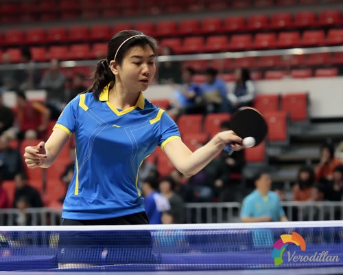 關于高吊弧圈球應對方案[實戰心得]