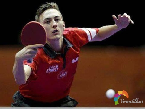 淺談乒乓球速率,氣力,旋轉及落點