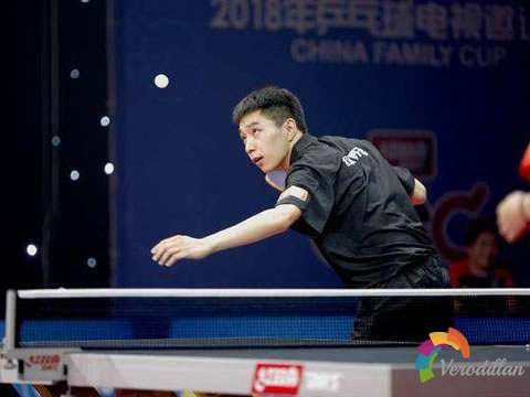 業(yè)余乒乓球友練球回合板數太少,遇瓶頸怎么辦