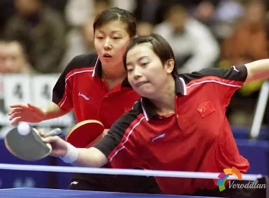 清點乒乓球四大基本戰(zhàn)術(shù)[基礎(chǔ)篇]