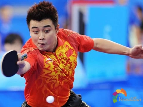 戰(zhàn)勝這五個(gè)偏差,你也能成為乒乓球能手
