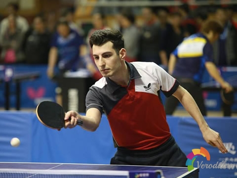 乒乓七大業余球手應對戰略[小我私人心得]