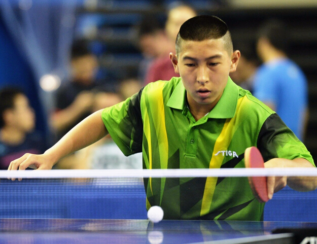 岸度炭燒正手狂飆3反手T05乒乓球器材八一隊(duì)員使用體會(huì)