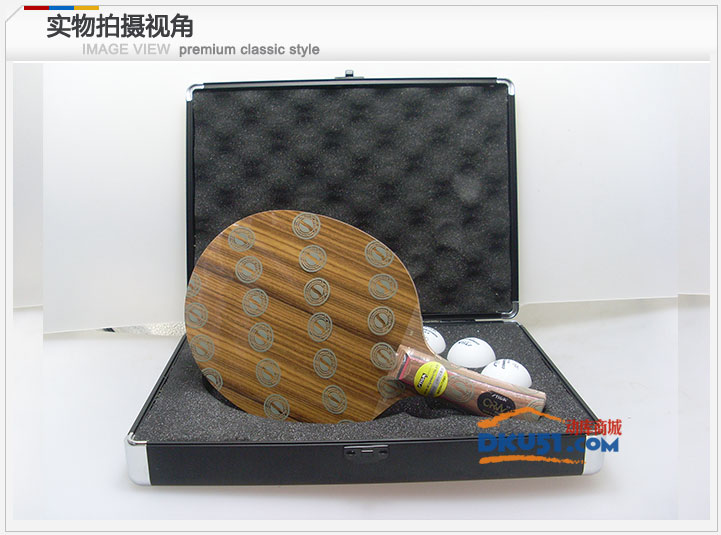 斯帝卡玫瑰CL-CRW乒乓球底板試打感受，冷門不代表不好用