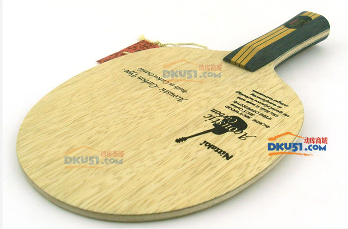尼塔庫碳吉他、968、張ALC、VIS乒乓球底板試打?qū)Ρ龋簞傊杏腥? class=