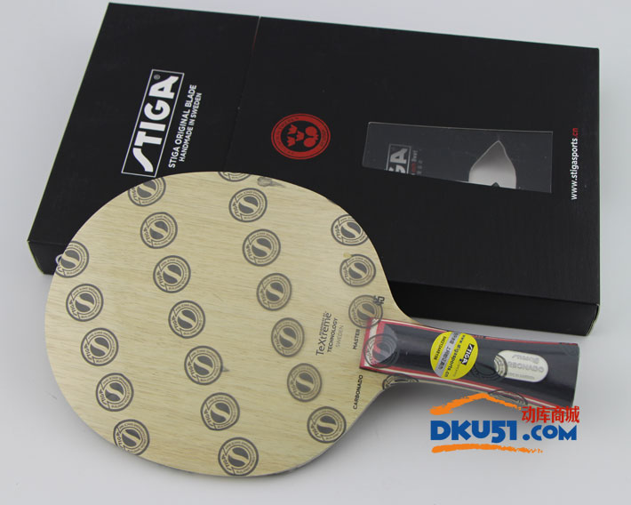 斯帝卡新底板碳素90/45乒乓球底板專家深度解析