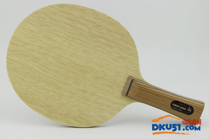 尼塔庫無字大鳥試打對比波爾W7、CL、易佳圖、老波爾、水谷隼乒乓球底板評測
