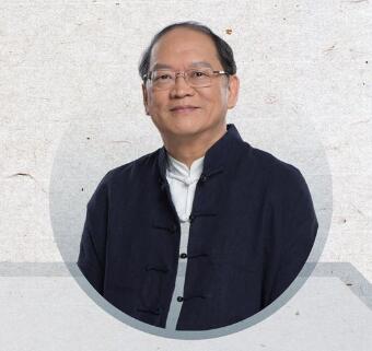 傅佩榮撥開迷霧讀國學