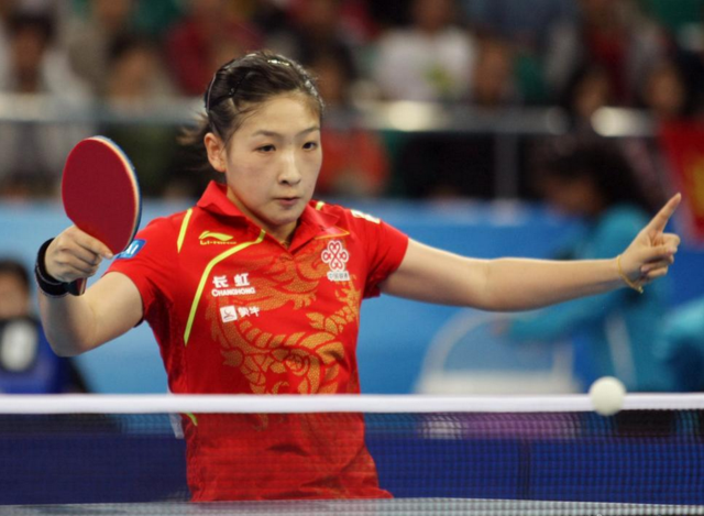 2015世界懷女單決賽視頻,劉詩雯世界杯再次封后