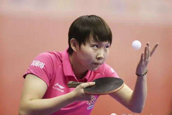 世乒賽-李曉霞再苦戰(zhàn)五局險勝&nbsp;中國3-0羅馬尼亞