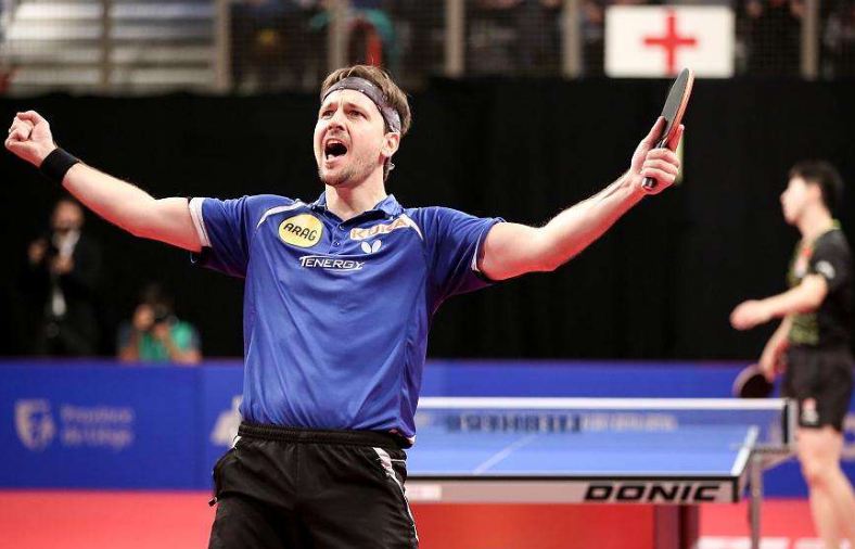 (視頻)2017世界懷男單半決賽波爾VS馬龍4:3