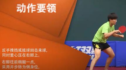 (郭焱教學(xué))第八集?推側(cè)