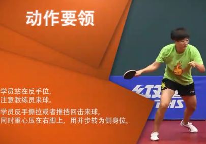 (郭焱教學(xué))第九集?推側(cè)撲