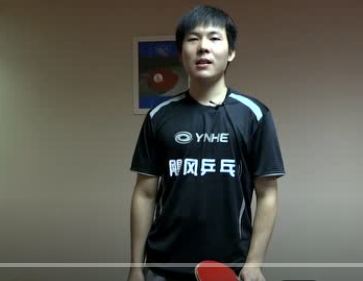 這種奔球威力驚人，速度快的讓人招架不住&nbsp;！